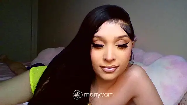 bambibarbi online show from 03.15.26