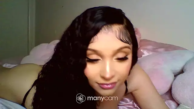 bambibarbi online show from 07.12.26