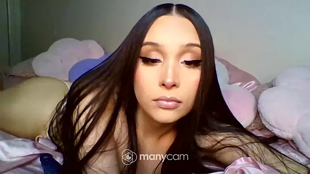 bambibarbi online show from 07.28.26