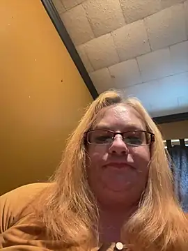 CherishWilliams online show from 04.18.26