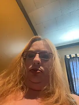 CherishWilliams online show from 04.19.26