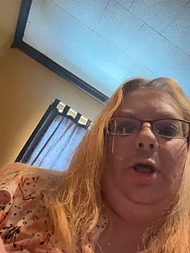CherishWilliams online show from 05.03.26