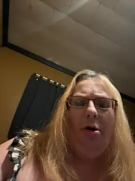 CherishWilliams online show from 05.04.26