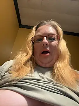 CherishWilliams online show from 06.26.26