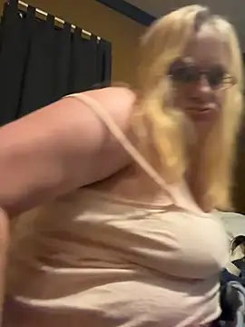 CherishWilliams online show from 07.07.26