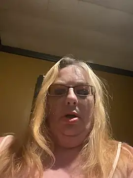 CherishWilliams online show from 07.07.26