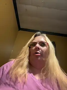 CherishWilliams online show from 07.21.26