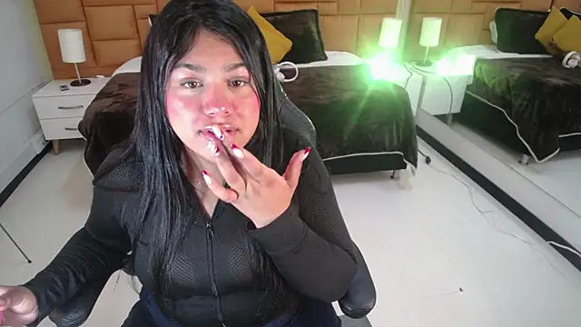  Dulcinea 1 online show from 03.18.25