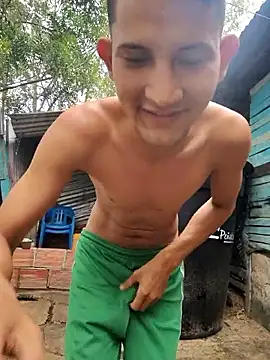 Valentinacuc online show from 12.19.25