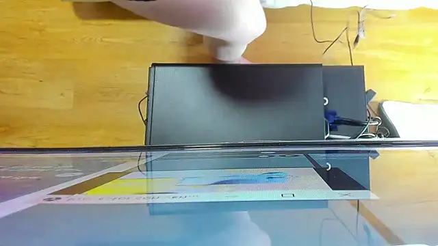 Luciana Ass online show from 01.04.25