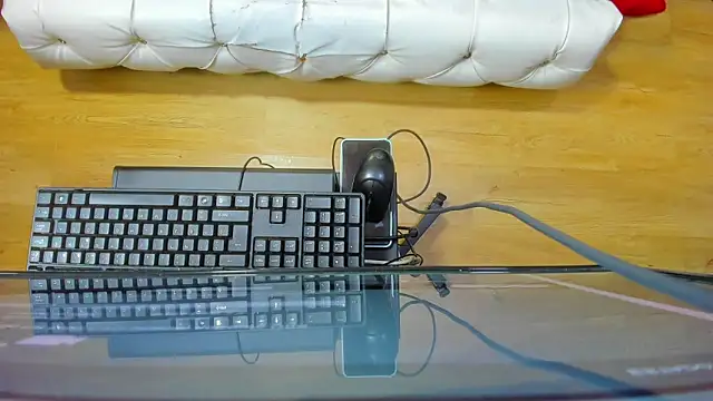 Luciana Ass online show from 01.20.25