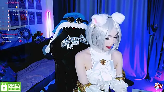  Sparkland  online show from 01.11.25