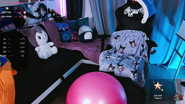  Sparkland  online show from 03.08.25