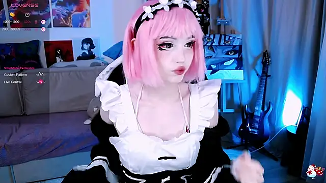  Sparkland  online show from 09.08.25