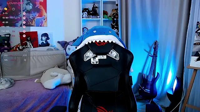  Sparkland  online show from 10.07.25