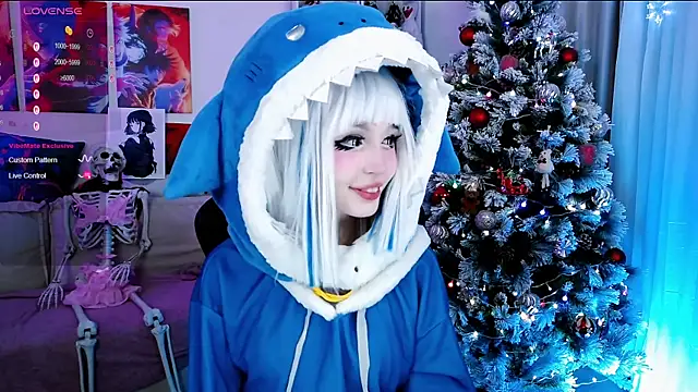  Sparkland  online show from 11.27.25