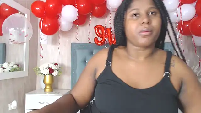 Alexa roussee online show from 02.15.25