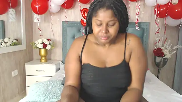 Alexa roussee online show from 02.17.25