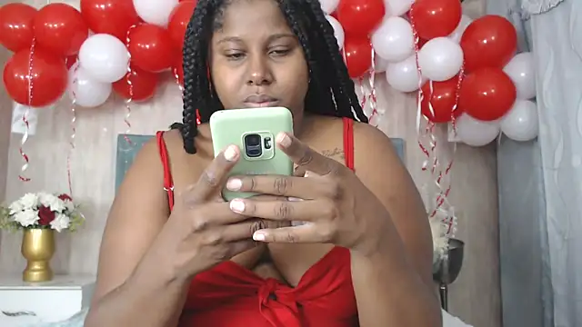 Alexa roussee online show from 02.18.25