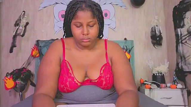 Alexa roussee online show from 10.29.25