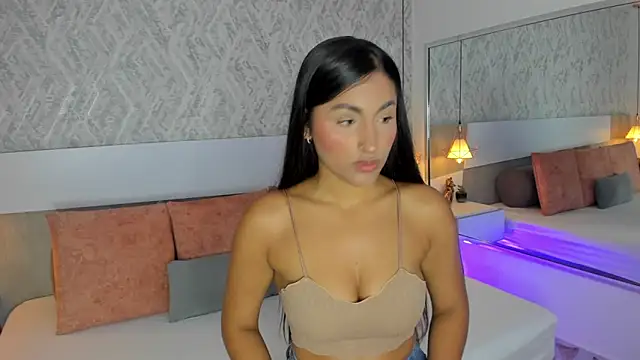 AishaPeyton online show from 03.05.25