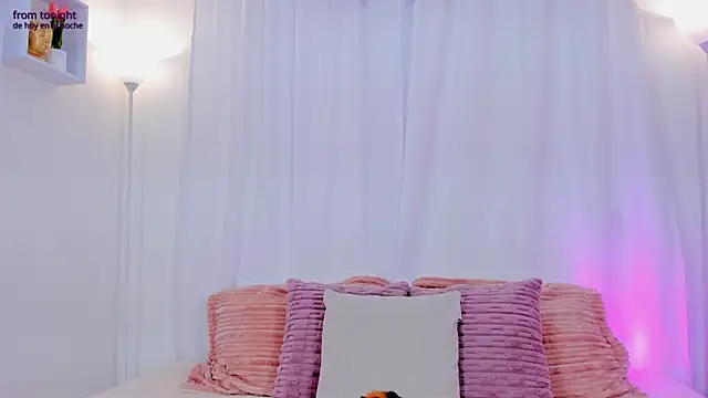AishaPeyton online show from 04.22.26