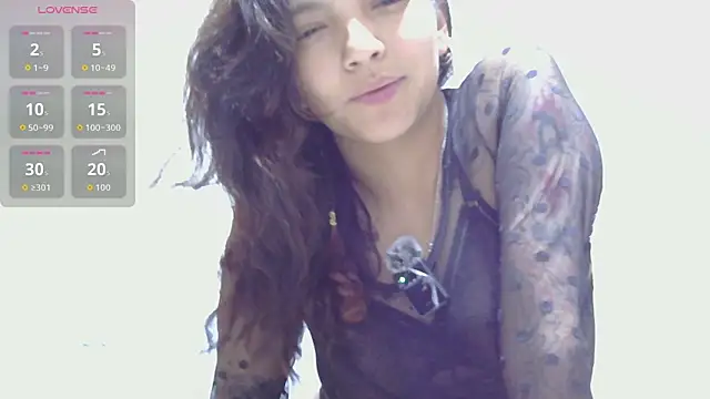 Garou u online show from 12.19.25