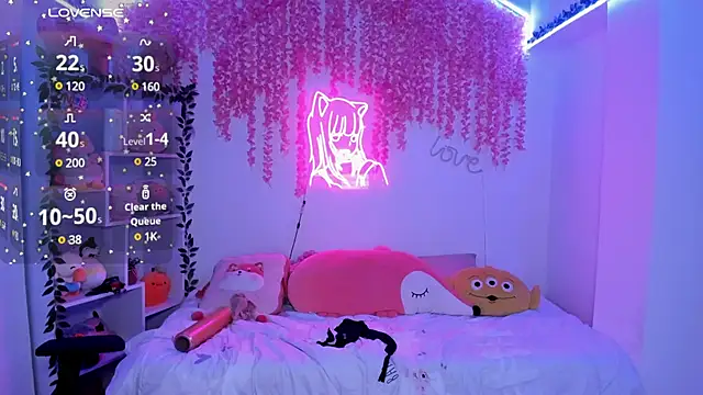 Snapshot of cat_kitty18_ chatting on 02.11.25 cat kitty18 online show from 02.11.25