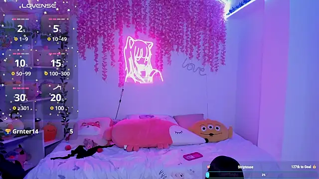 Snapshot of cat_kitty18_ chatting on 02.12.25 cat kitty18 online show from 02.12.25