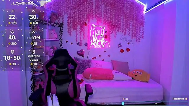 Snapshot of cat_kitty18_ chatting on 03.05.25 cat kitty18 online show from 03.05.25