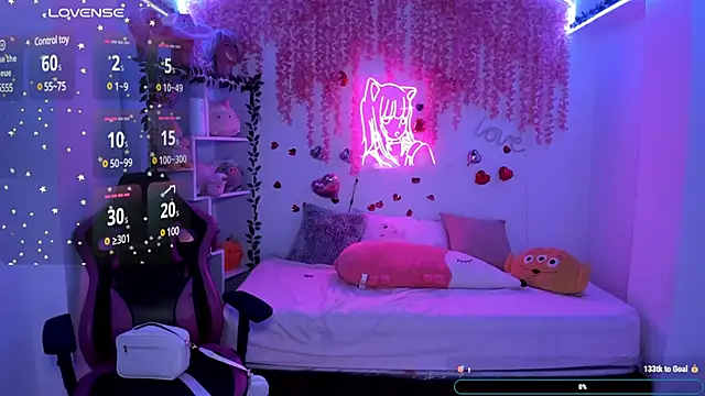 Snapshot of cat_kitty18_ chatting on 03.06.25 cat kitty18 online show from 03.06.25