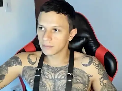 goodboy69l online show from 06.12.26