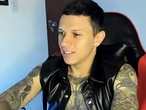 goodboy69l online show from 06.16.26
