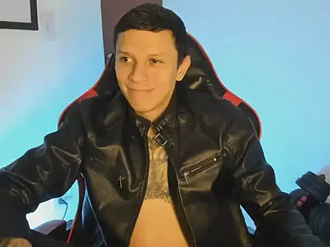 goodboy69l online show from 07.12.26