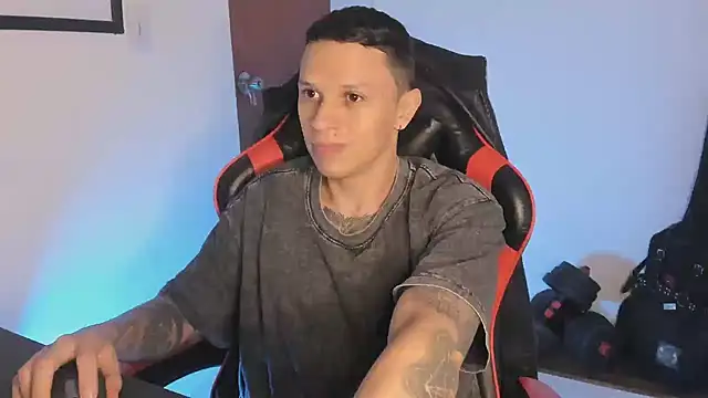 goodboy69l online show from 07.18.26