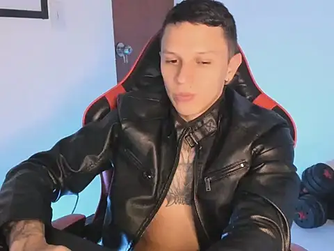 goodboy69l online show from 07.22.26