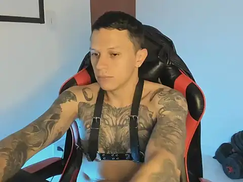 goodboy69l online show from 07.23.26