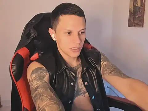 goodboy69l online show from 07.27.26