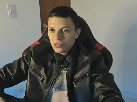 goodboy69l online show from 07.31.26