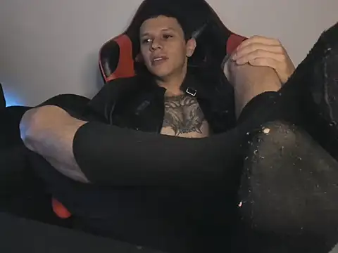 goodboy69l online show from 08.08.26
