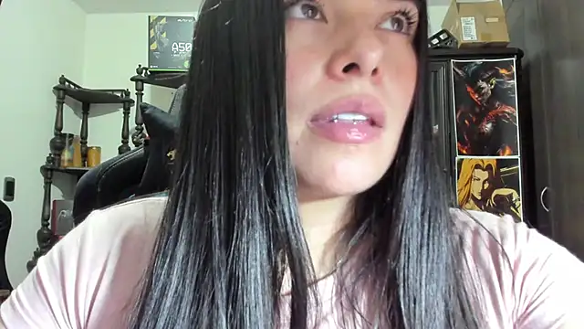 missexy303av online show from 03.13.25