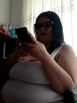 Madisonpalacio online show from 02.15.25