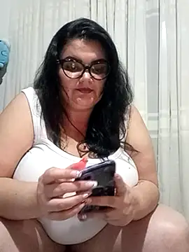 Madisonpalacio online show from 02.16.25