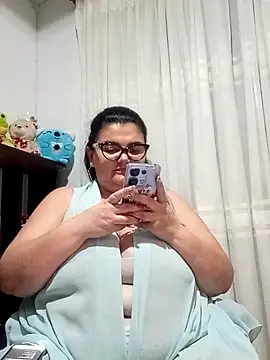 Madisonpalacio online show from 02.25.25