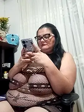 Madisonpalacio online show from 03.09.25