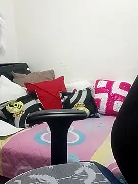 Snapshot of Madisonpalacio chatting on 03.01.26 Madisonpalacio online show from 03.01.26