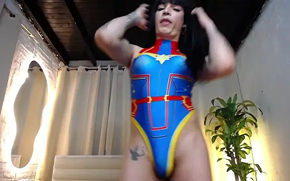 xxx  exotic online show from 10.08.25