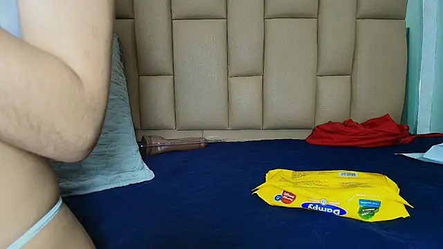 mss samy online show from 02.11.25