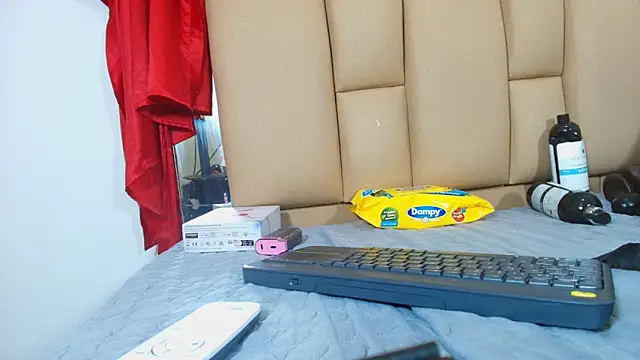 mss samy online show from 03.08.25