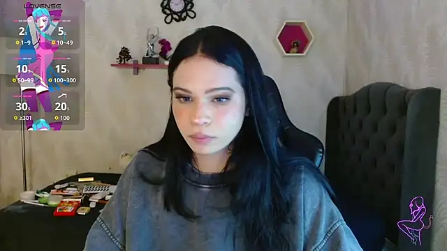 Snapshot of andy_bell_x chatting on 09.22.25 andy bell x online show from 09.22.25